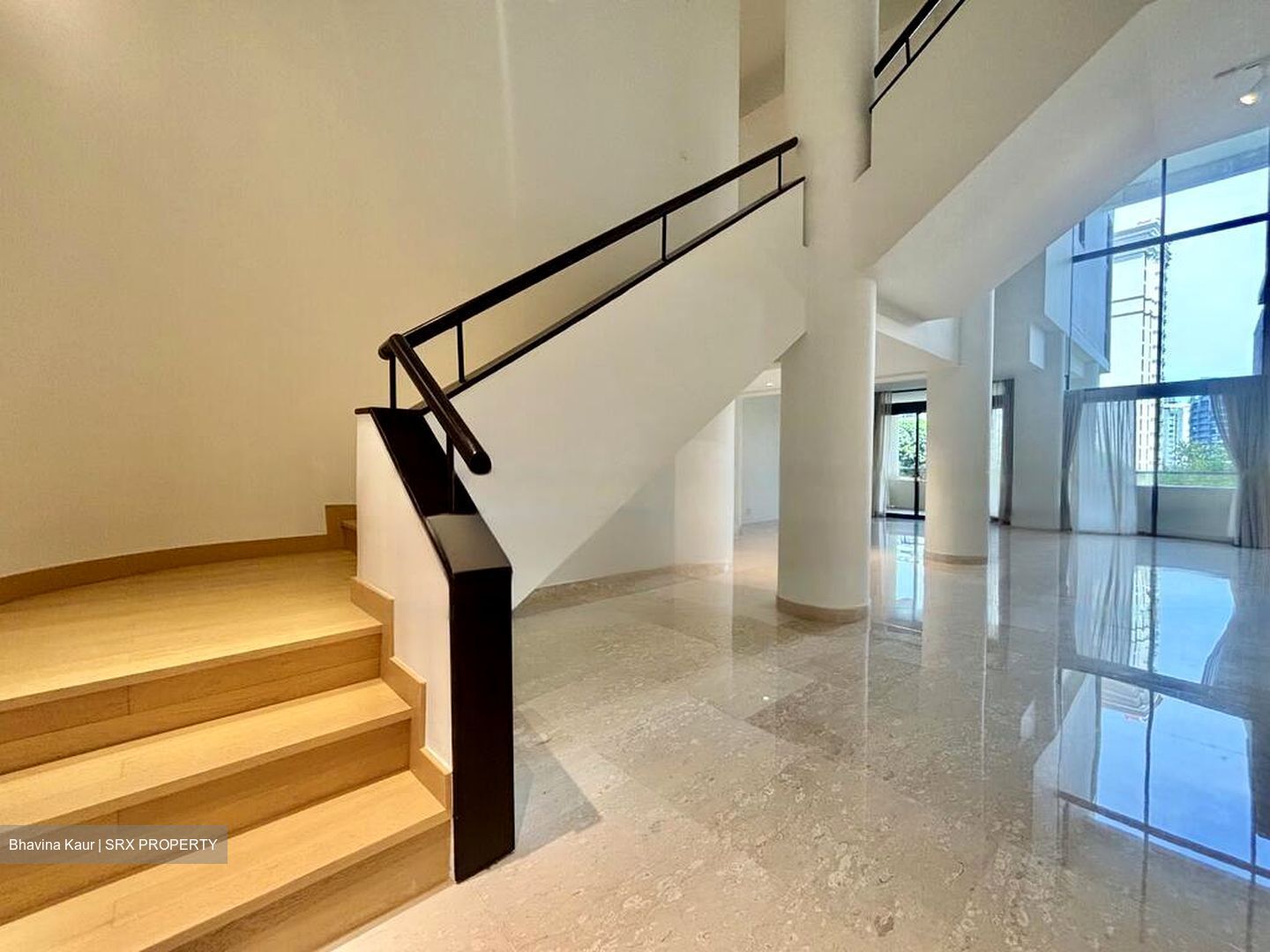 The Colonnade (D10), Condominium #491352931